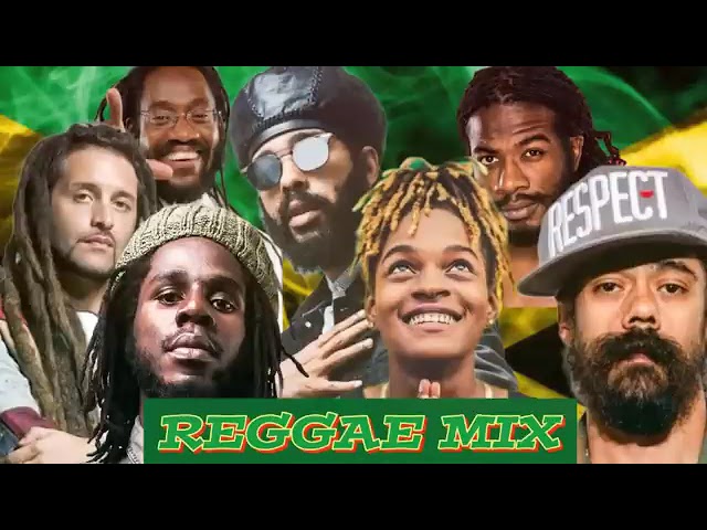 Nas & Damian Marley - As We Enter - YouTube