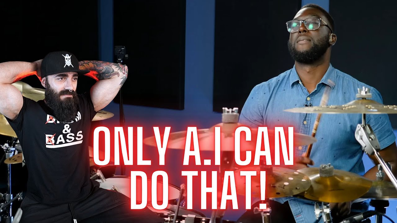 Dirty Loops - Work Shit Out - YouTube