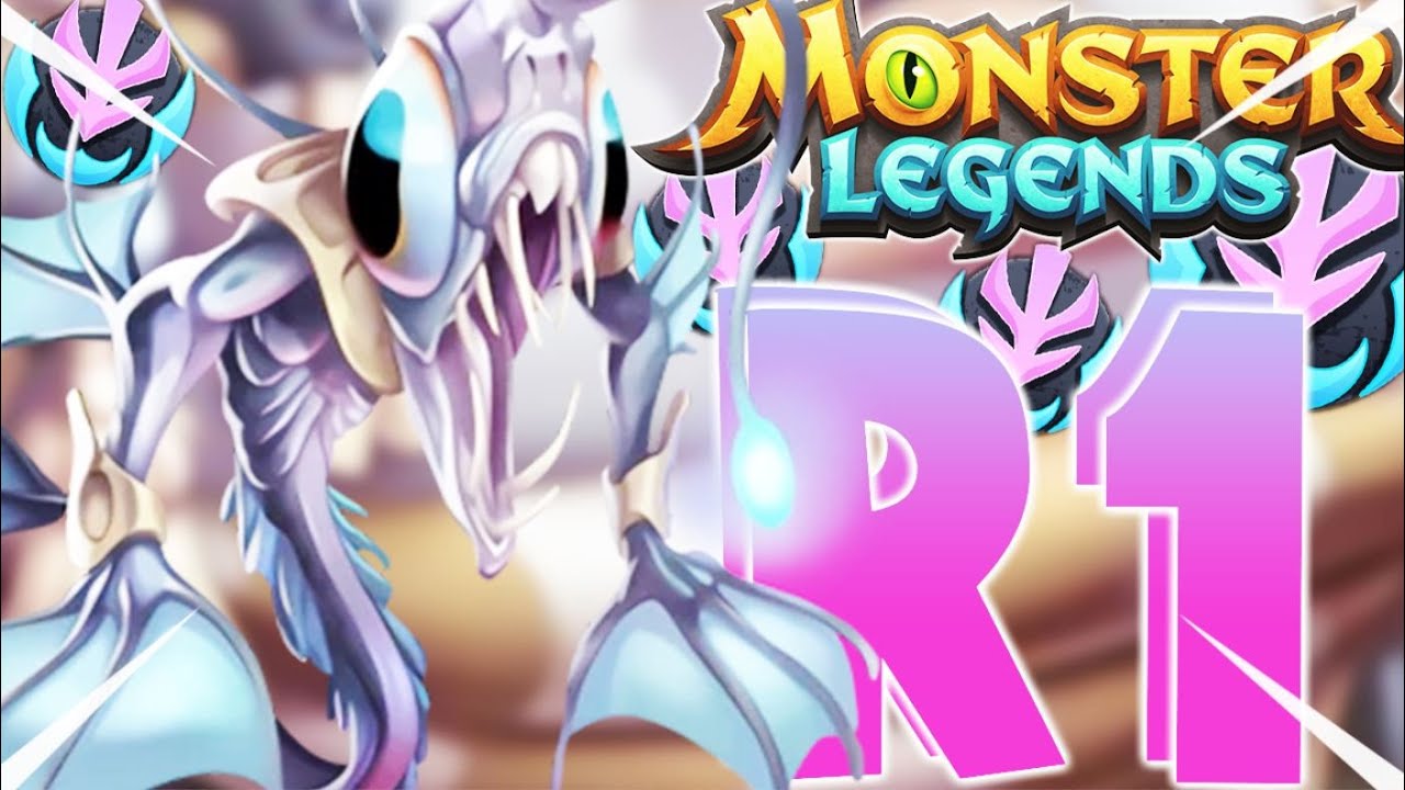 Zerozone Level 1 To 110 - This DENIER Was NERFED!!! | Monster