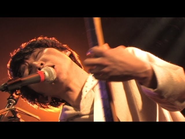 神聖かまってちゃん【夕方のピアノ】2013/2/8 大阪BIGCAT - YouTube