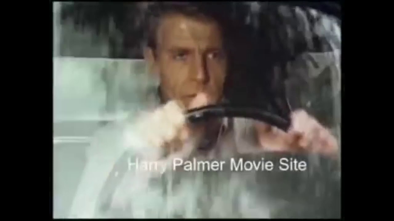 ジャッカルの日（The Day of the Jackal) 』 予告編 trailer 1973