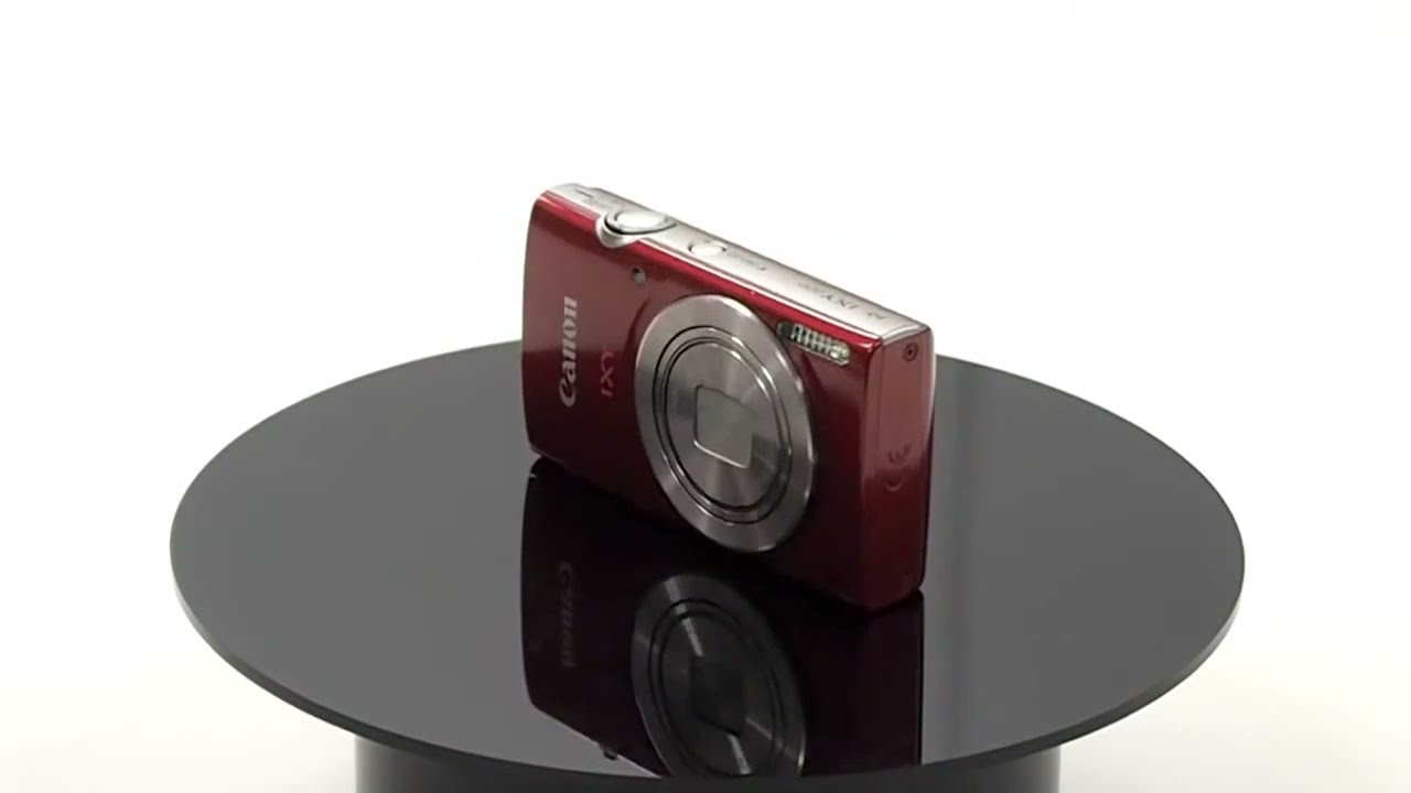 キヤノン IXY 200 シルバー | コンパクトデジタルカメラ