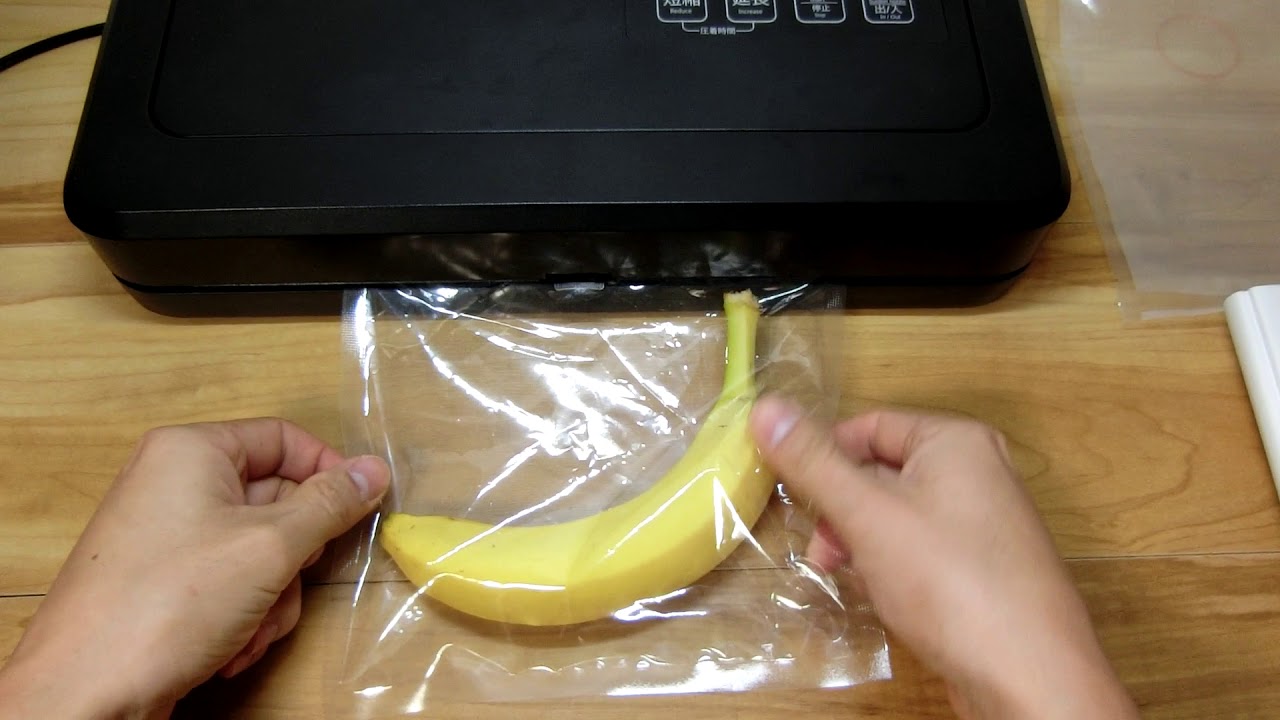 What to do if suction is weak] Food Shield JP290 - YouTube