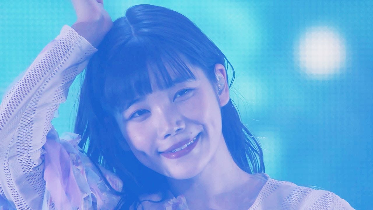 BiSH / オーケストラ [Bye-Bye Show for Never at TOKYO DOME] - YouTube