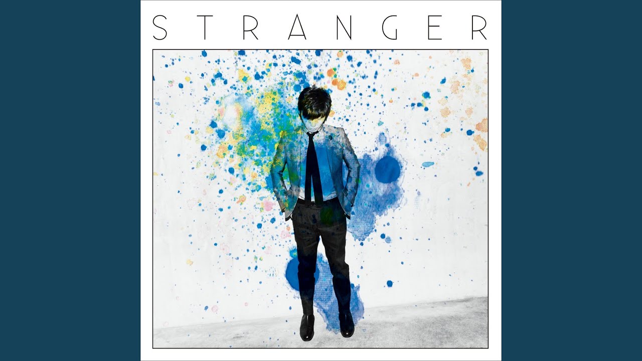 Stranger - YouTube