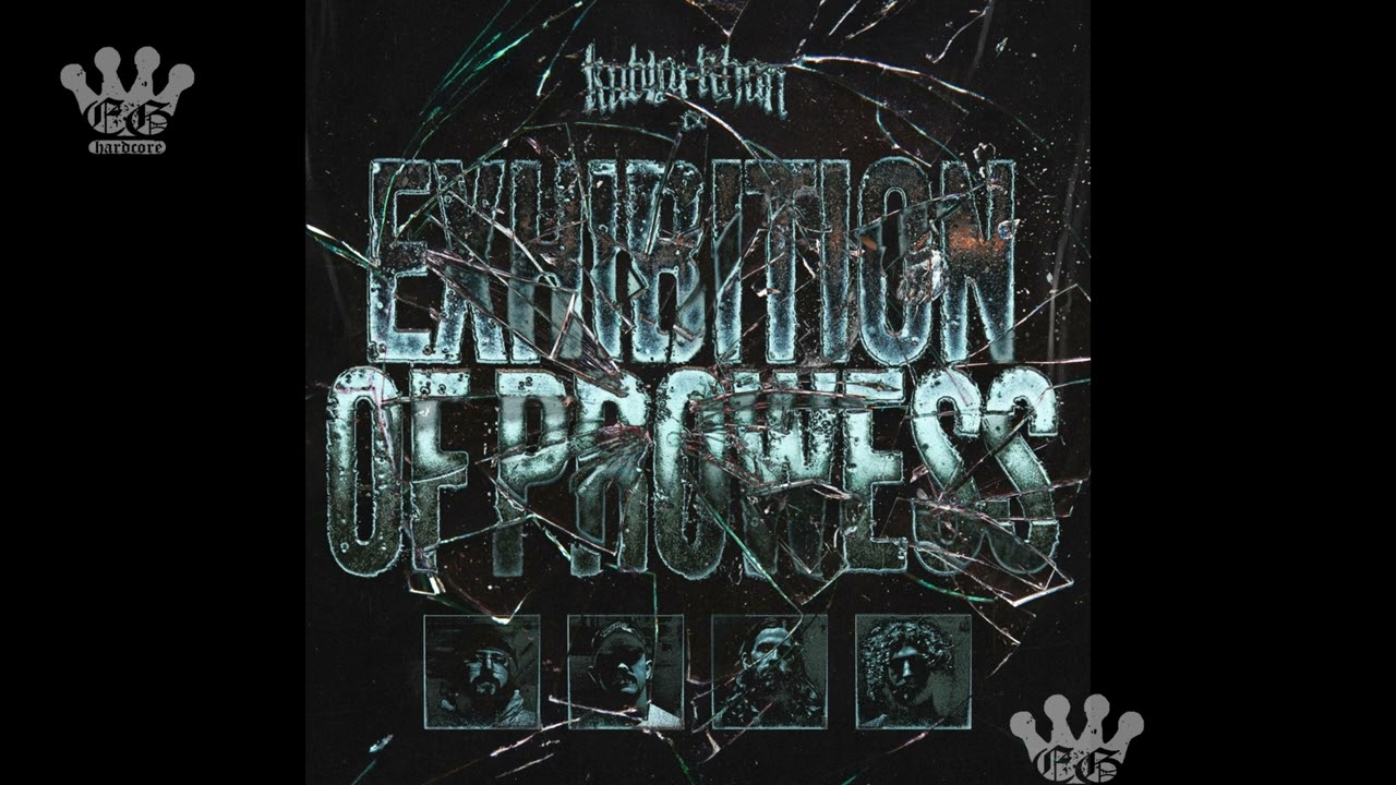 EGxHC] Kublai Khan TX - Exhibition Of Prowess - 2024 (Full Album