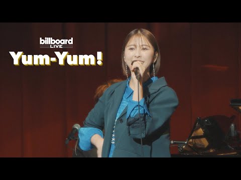 玉井詩織【LIVE】Yum-Yum!（from 『Maison de Poupée』LIVE Blu-ray