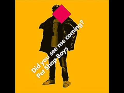 Pet Shop Boys- After The Event - YouTube
