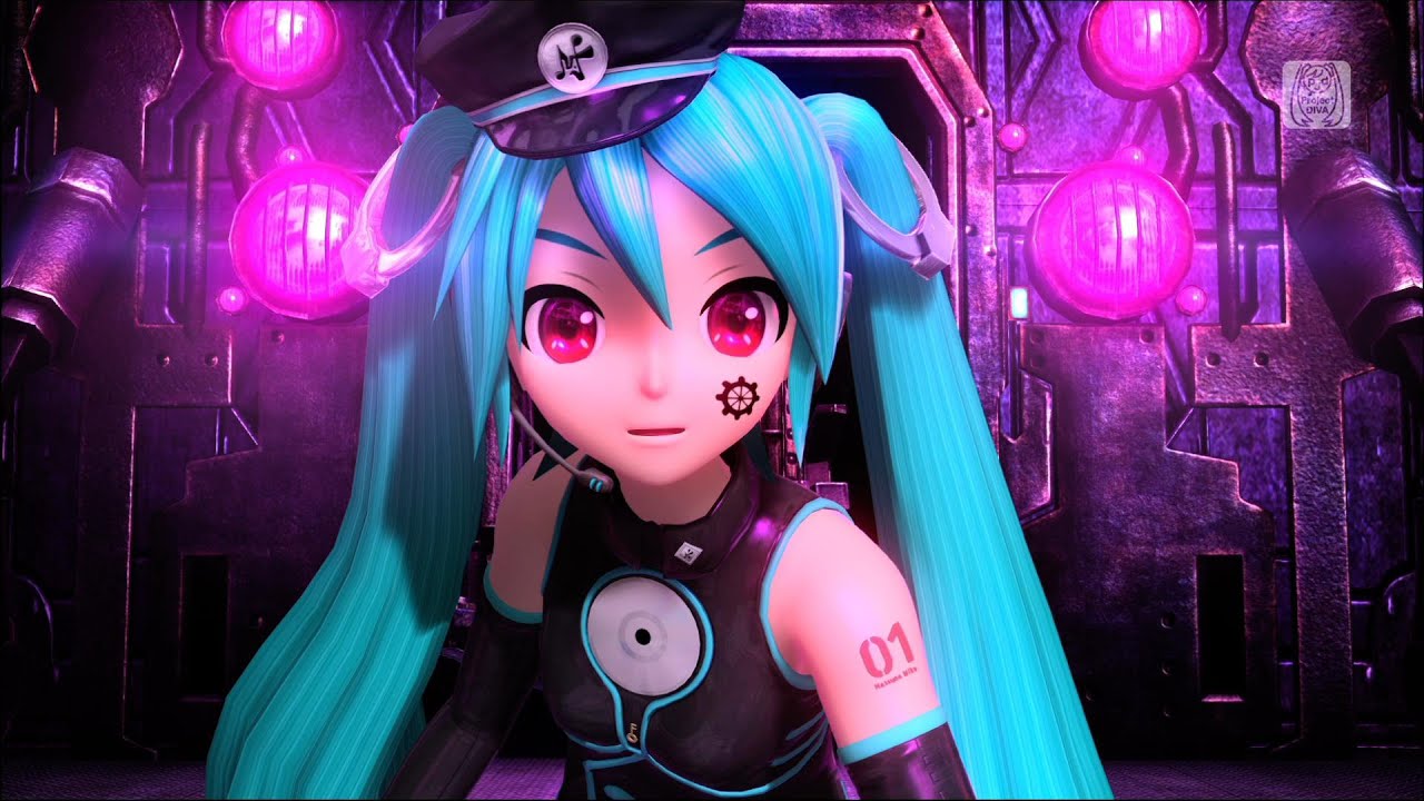 WS ヴァイス RRR Sadistic.Music∞Factory 初音ミク Sadistic Music