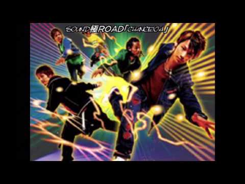SOUND極ROAD - YouTube