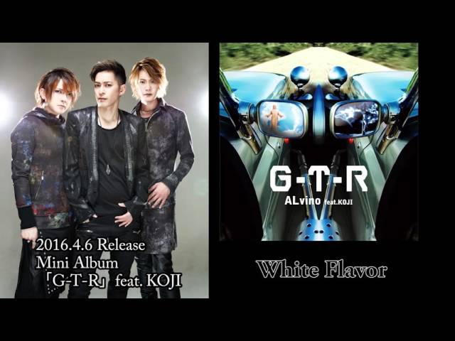 KOJI x HIRO(La'cryma Christi) Joint Live - YouTube