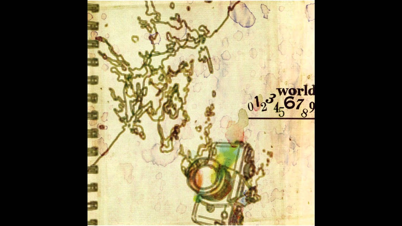 wowaka - 'World 0123456789' (2010) *Full album* - YouTube