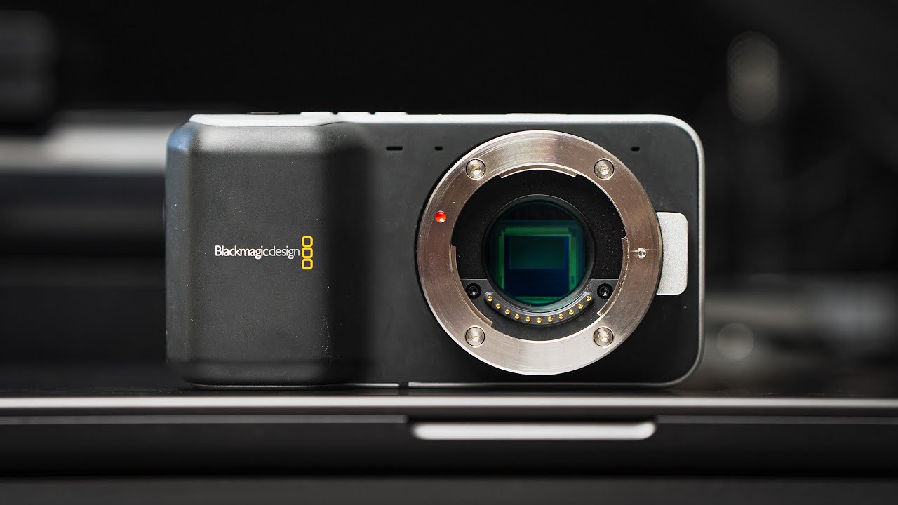 the TRUTH about the BMPCC OG - 10 years later - YouTube