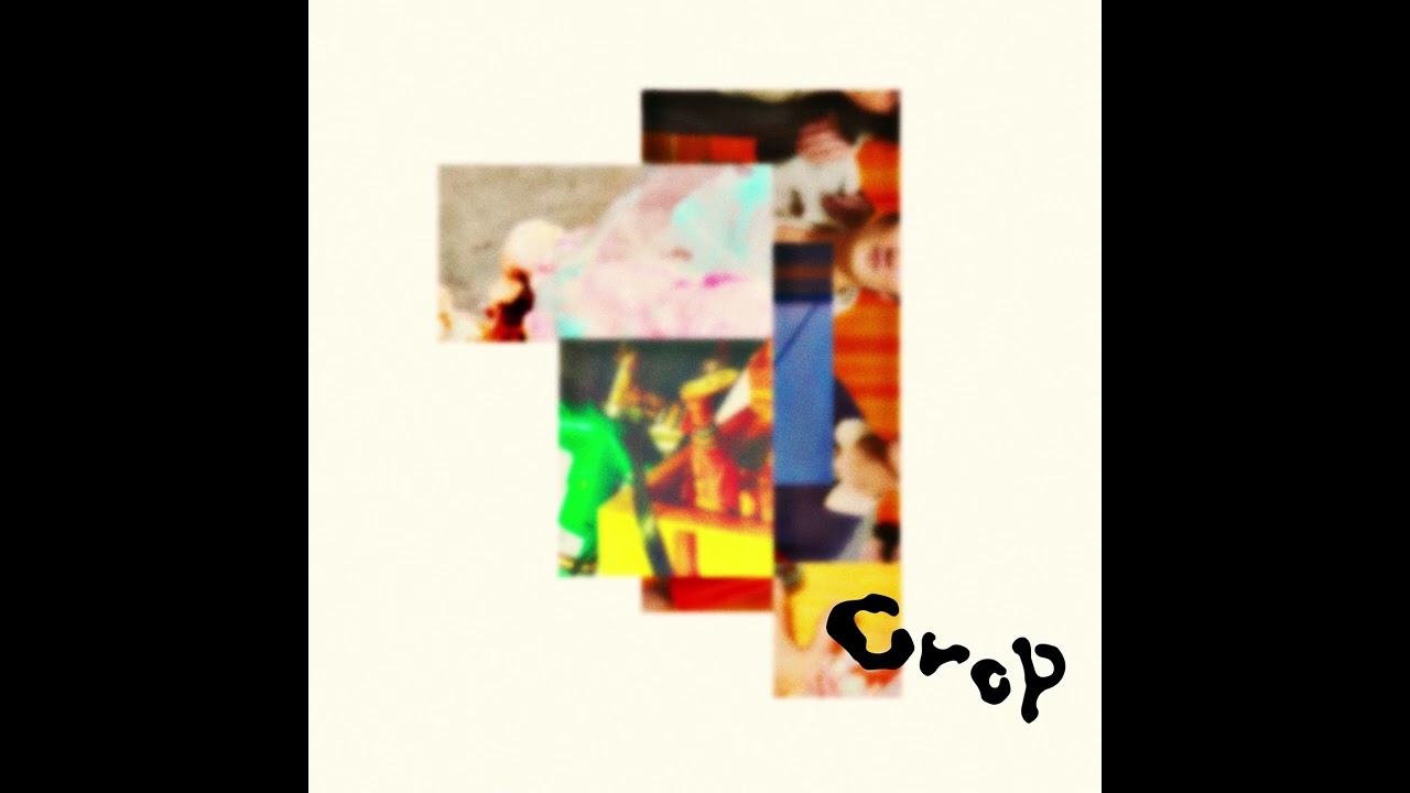 オレンジスパイニクラブ『Crop』Official Audio - YouTube