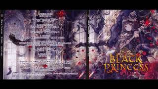 葉月ゆら/Hatsuki Yura] Black Princess (Romanji & English & 中文