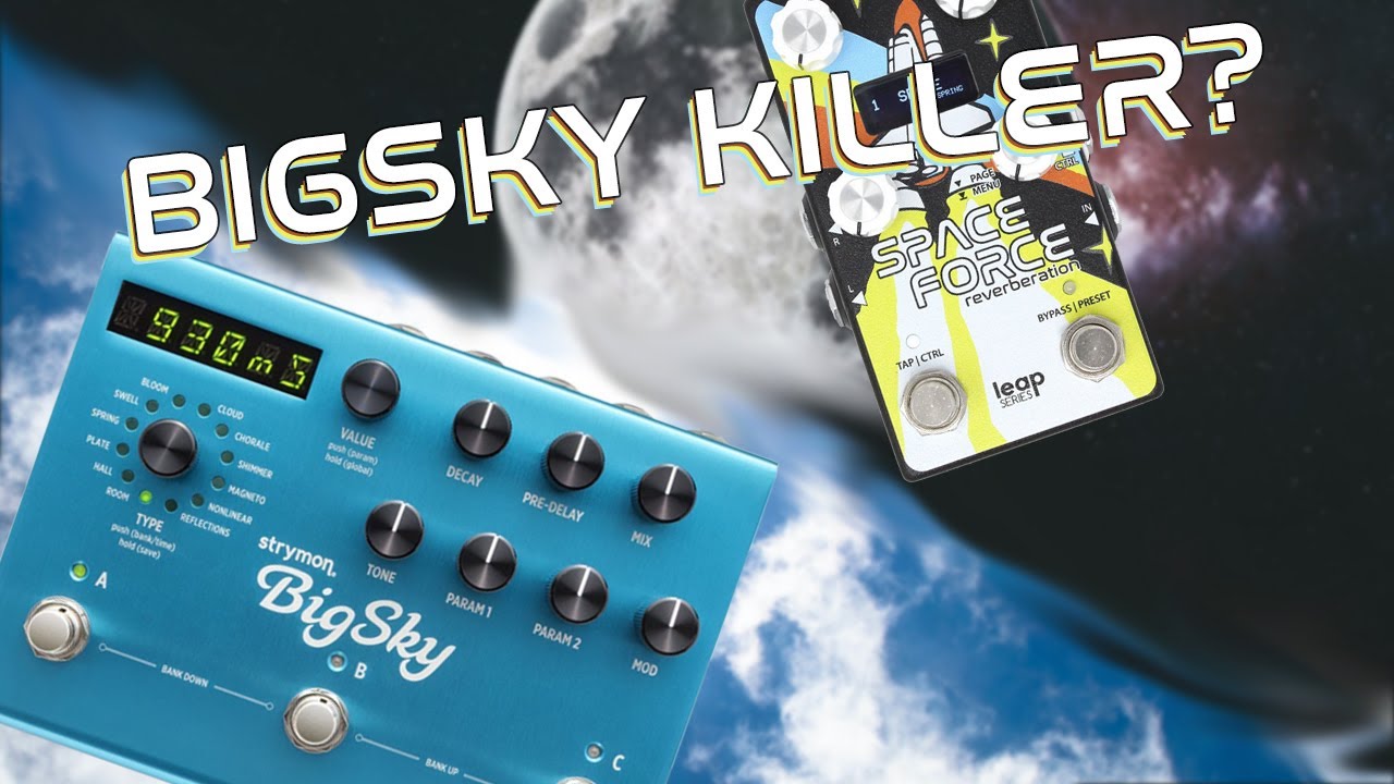 Alexander Sugarcube Stereo Chorus Demo and Review - YouTube