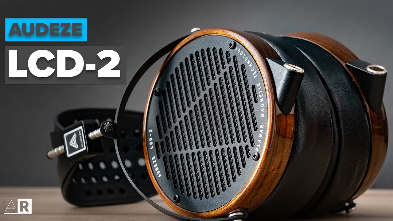 Audeze LCD-2 Review: 2020 Version - Hidden Potential? - YouTube