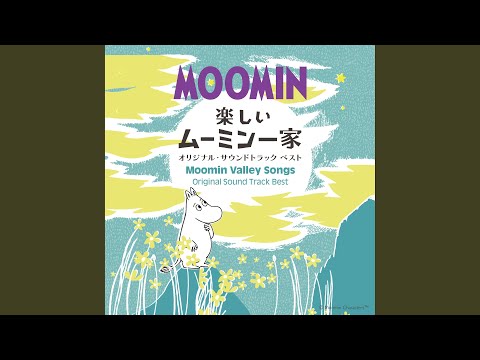 Moomin 90s I Original Soundtracks - YouTube