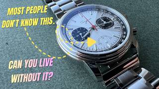 Sugess 1963 ST1906 Review – The Best Affordable Column Wheel