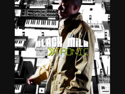 Black Milk – Tronic – 2 x Vinyl (LP, Album), 2008 [r1514102] | Discogs