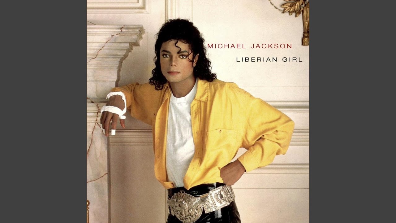 Michael Jackson - Liberian Girl (Single Version) [Audio HQ] - YouTube
