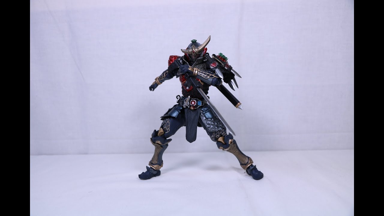 おもちゃの国アリス』 #1398 「S.I.C. 仮面ライダー鎧武イチゴアームズ