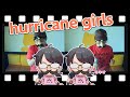 ナミ(岡村明美)＆ロビン(山口由里子) hurricane girls 歌詞&動画視聴