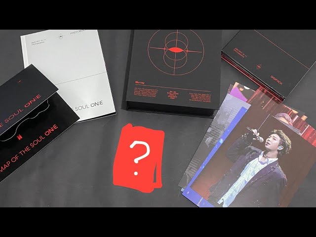 BTS MAP OF THE SOUL ON:E Blu-ray トレカ グク s-l400.jpg