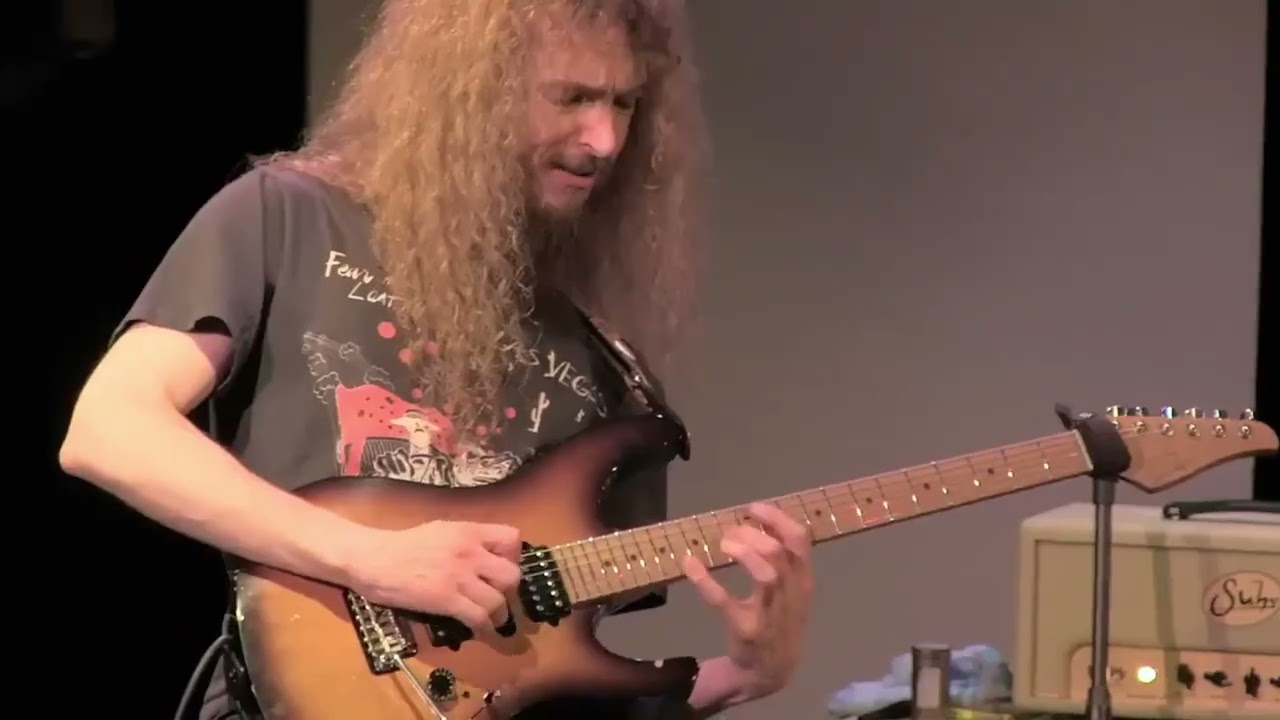 Get It Like That - The Aristocrats (Boing, We'll Do It Live! 2012
