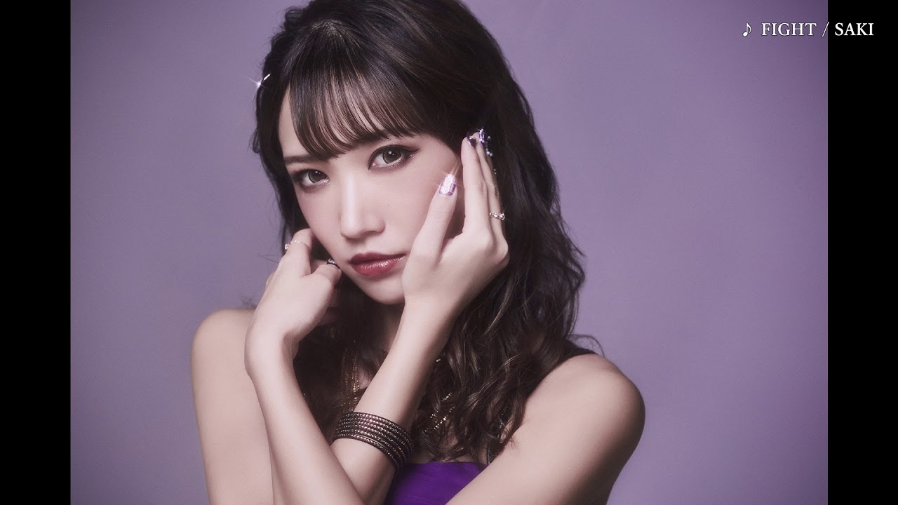 CYNTIA／Aldiousでの活動で知られるSAKIが初ソロ・アルバム『The One