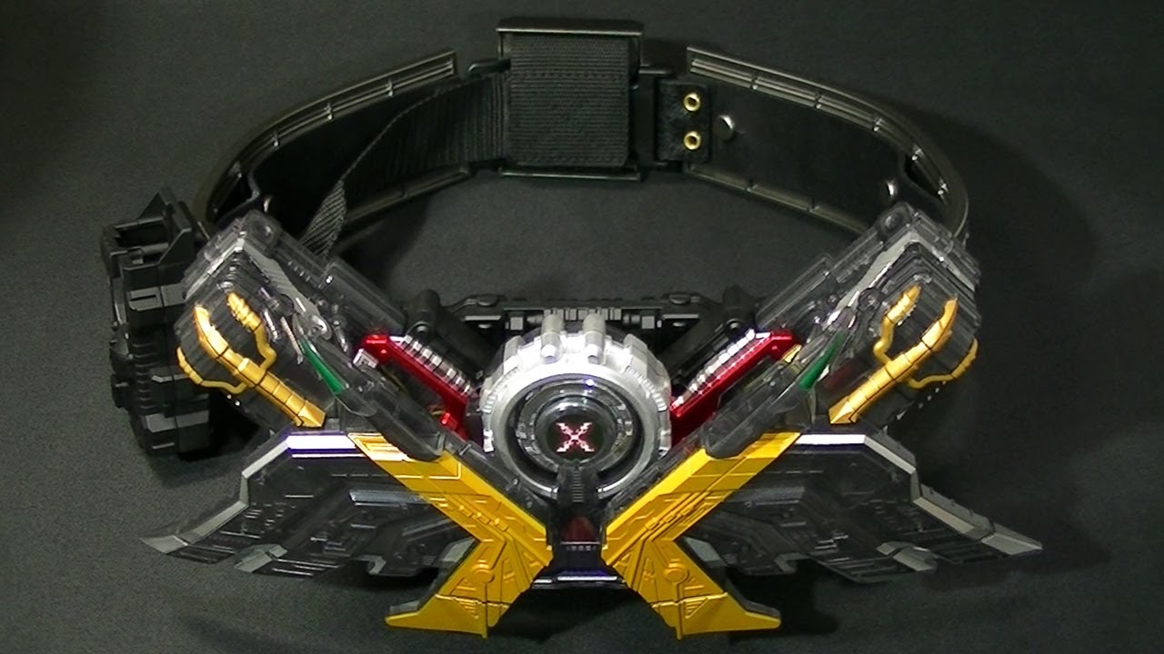 仮面ライダーWダブル 