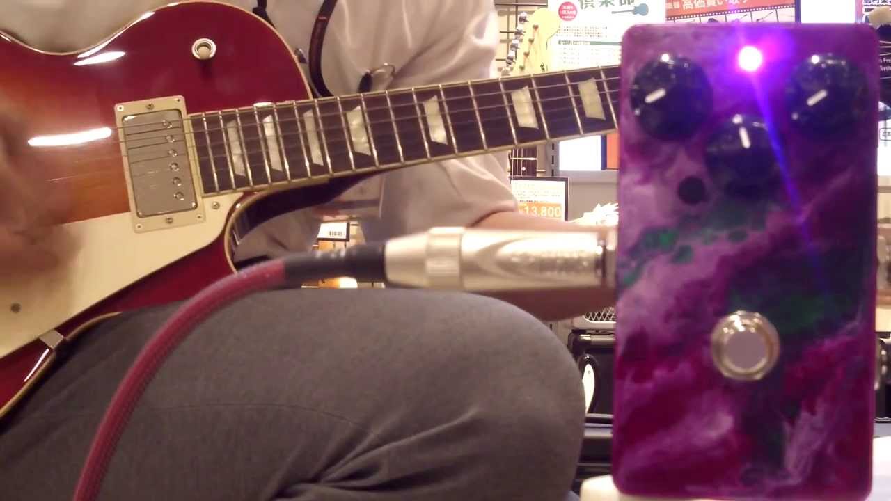 Leqtique 9/9 demo - YouTube