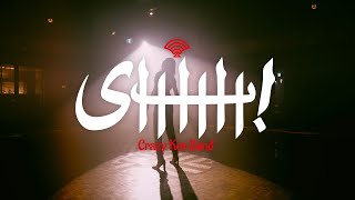 クレイジーケンバンド / SHHH! / 7