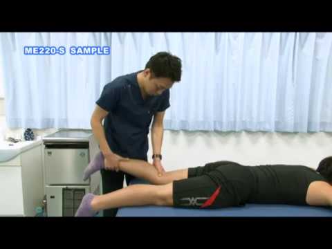 膝ACL再建術前後の実践的アスレティックリハビリテーション ～受傷後