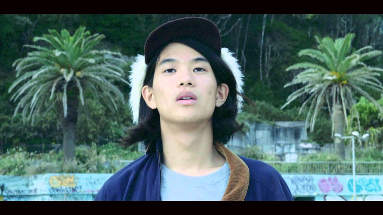 Yogee New Waves - SUNSET TOWN e.p. SPOT (40sec ver.) - YouTube