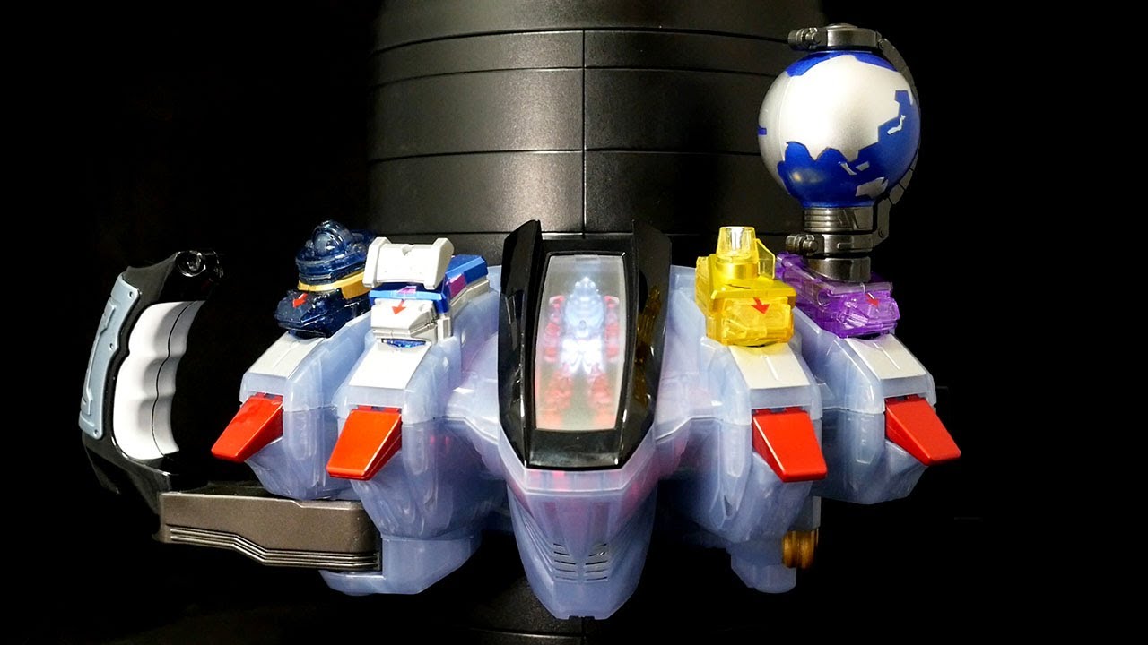 メテオなでしこフュージョンステイツ！」仮面ライダーフォーゼ