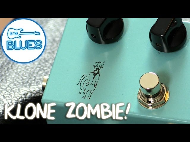 Klone Zombie by Frederic Effects (Klon Clone) - YouTube