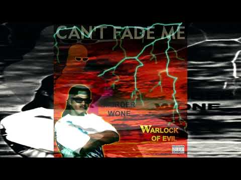 Murder Wone – Can't Fade Me – CD (Album), 1996 [r13093830] | Discogs