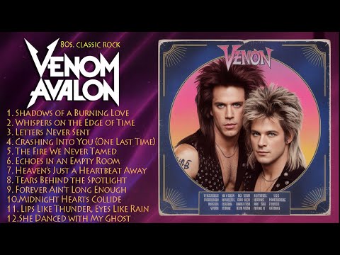 80s CLASSIC ROCK BALLADS Vol.1 - YouTube