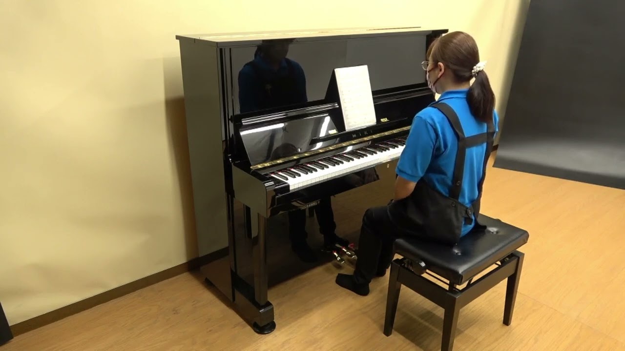 高品質な中古ピアノの販売（修理・再生）は伸和ピアノ