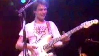 Pseudo Echo – Autumnal Park – Live (US CD) | myvinyldreams