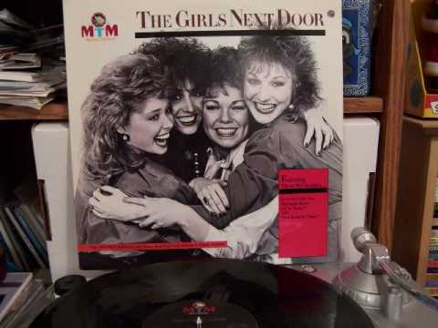 Girls Next Door - Love Will Get You Through Times Of No Money