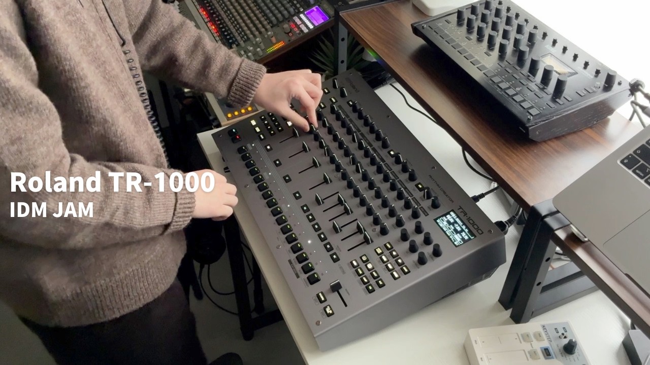 4] 幻の機材「VESTAX FADERBOARD」に迫る！ - YouTube