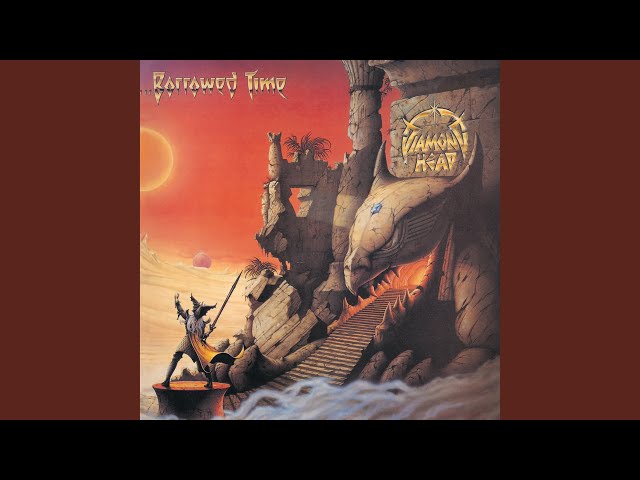 Borrowed Time - YouTube