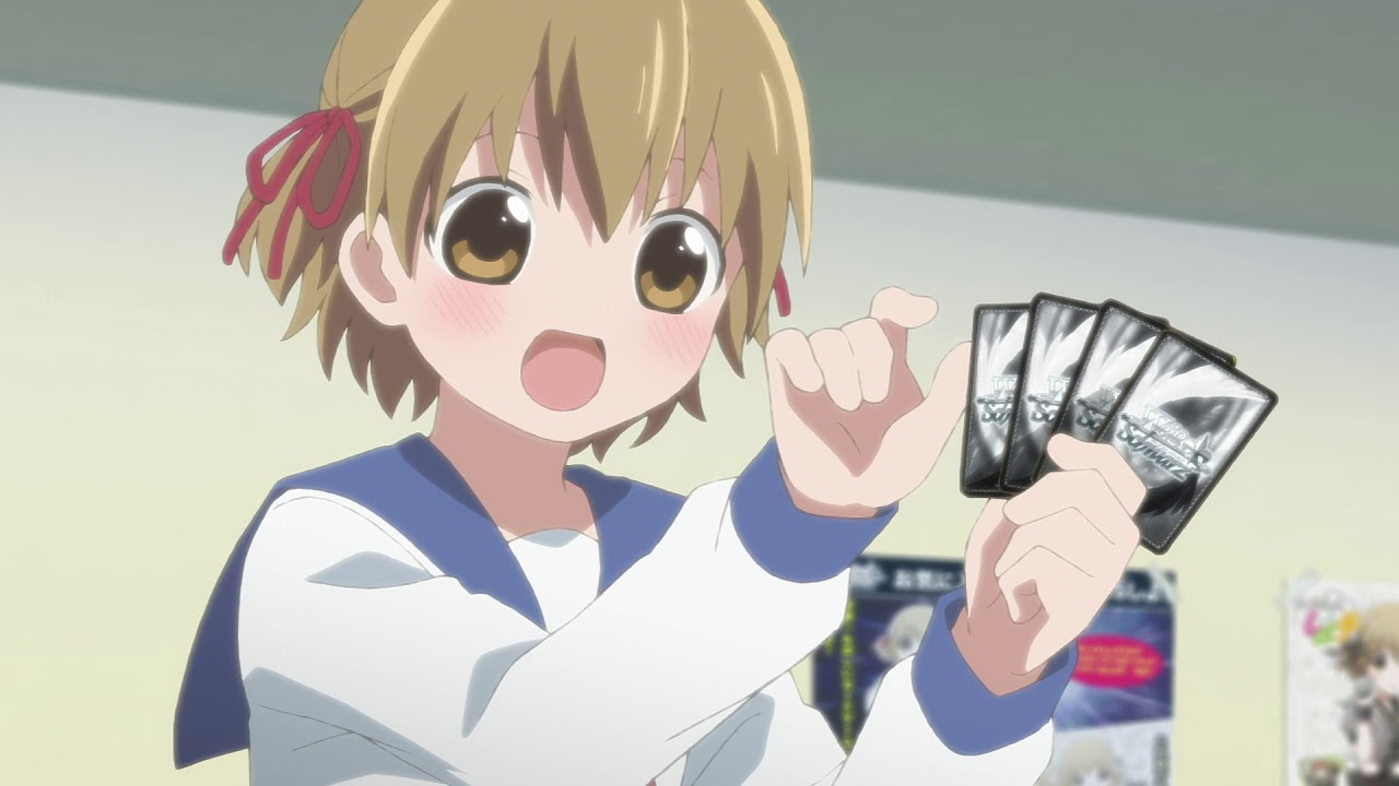 しよ子 アニメーションCM WGP2020 日本選手権 ver. - YouTube