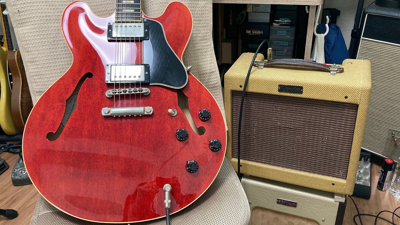 ギター eXtreme OverDrive Bonsai Baby Products Bonsai Baby eXtreme