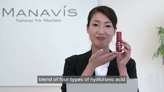 MANAVIS - Lift Serum | YesStyle