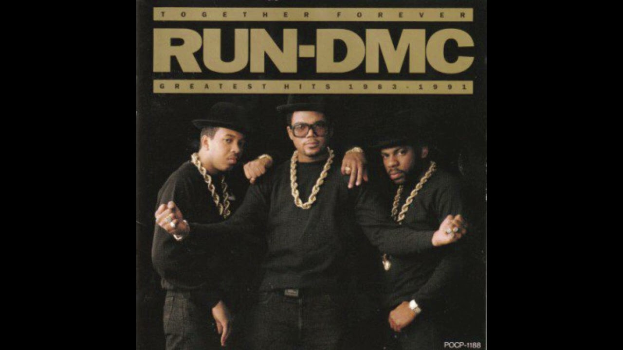 Run-D.M.C. - Together Forever: Greatest Hits 1983-1991 - YouTube
