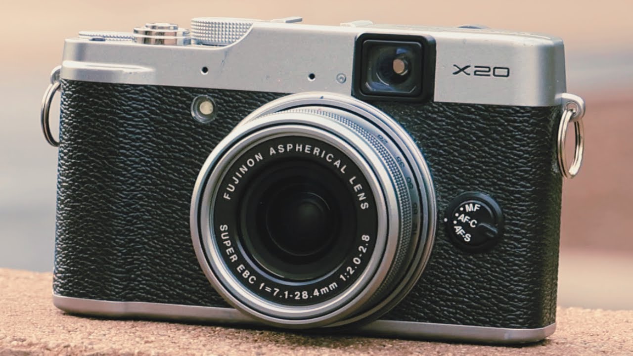 10 Years Later: Why this Fujifilm Camera Still Reigns Supreme
