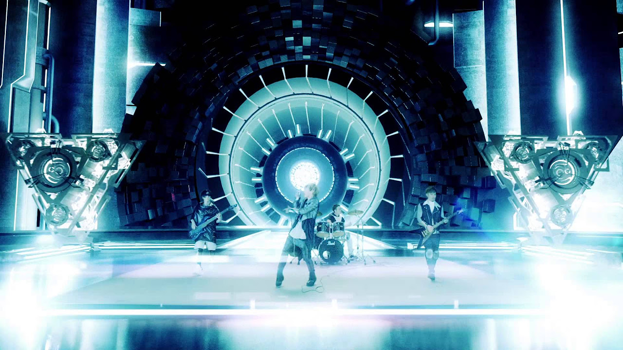 SPYAIR『ジャパニケーション』 - YouTube